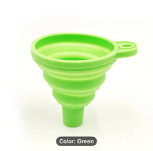 Load image into Gallery viewer, Pack and Stash Collapsible Funnel