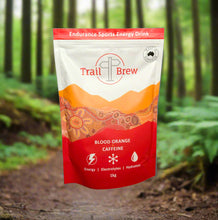Load image into Gallery viewer, NEW FLAVOUR Bundle - 2 x Bags of Trail Brew - Upgraded to Express Shipping - Free Trail Brew Buff