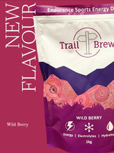 Load image into Gallery viewer, NEW FLAVOUR Bundle - 2 x Bags of Trail Brew - Upgraded to Express Shipping - Free Trail Brew Buff