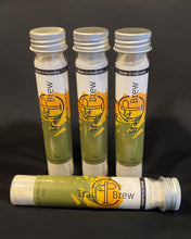 Load image into Gallery viewer, Trail Brew Test Tube singles - Mango Iced Tea 50g