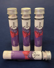 Load image into Gallery viewer, Trail Brew Test Tube singles - Wild Berry 50g