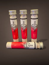 Load image into Gallery viewer, Trail Brew Test Tube singles - Raspberry 50g