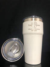 Load image into Gallery viewer, 16oz (470ml) Insulated Travel Mug - Spill Proof