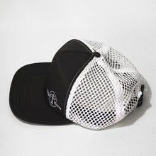 Load image into Gallery viewer, Tech Trucker Cap