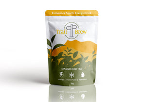 Christmas Bundle - 2 x Bags of Trail Brew - Free Express Shipping - Free Trail Brew Buff