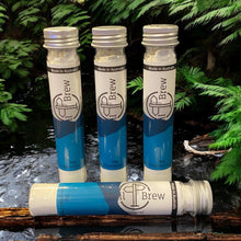 Load image into Gallery viewer, Trail Brew Test Tube singles - Neutral 50g

