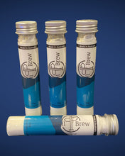 Load image into Gallery viewer, Trail Brew Test Tube singles - Neutral 50g
